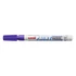 Lakkmarker, 0,8-1,2 mm, UNI "PX-21", lila