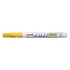 Lakkmarker, 1-3 mm, SCHNEIDER "Maxx 270", narancssárga