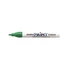 Lakkmarker, 3 mm, ZEBRA "Paint marker", zöld