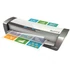Laminálógép, A3, 80-175 mikron, LEITZ "iLam Office Pro", ezüst