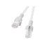 Lanberg 5m UTP CAT5e szürke patch kábel