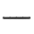 Lanberg PPU6-1024-B 19"/1U 24port Cat6 UTP árnyékolatlan fekete patch panel