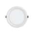 Ledvance Downlight Alu DN200 25W/3000K/2250lm/IP44 fehér mélysugárzó LED lámpa
