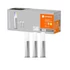 Ledvance Smart+ WiFi Garden 3 Pole kiegészítő 3db-os okos kültéri lámpa, színváltós, okos,  vezérlehető  lámpatest