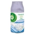 Légfrissítő spray utántöltő 250 ml. AirWick Freshmatic Friss Ruha & Fehér Orgona