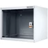 Legrand EVO20U6060 19" 20U SZÉL:600 MÉLY:600 MAG:982 hálózati faliszekrény komplett Evoline