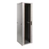 Legrand EVO32U6060 19" 32U SZÉL:600 MÉLY:600 MAG:1449 hálózati állószekrény komplett Evoline/Estap