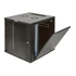 Legrand 646202 19" 12U MAG:626 SZÉL:600 MÉLY:400 Linkeo fali rackszekrény