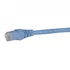Legrand 632876 Cat6 (F/UTP) kék 3 méter Linkeo C árnyékolt patch kábel