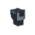Legrand 632911 Linkeo C 24 db-os Cat5e árnyékolatlan (UTP) 1Gigabit 100Mhz RJ45 Keystone jack készlet