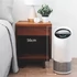 Légtisztító készülék, LEITZ "TruSens™ Z-2000, SensorPod™" levegőminőség érzékelővel, közepes helyiséghez