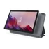 Lenovo Tab M9 TB310FU 9" 4/64GB szürke Wi-Fi tablet + tok és fólia - töltő nélkül