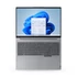 Lenovo ThinkBook 16 G7 ARP 16"WUXGA/AMD Ryzen 5 7535HS/16GB/512GB/Int.VGA/FreeDOS/szürke laptop