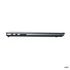 Lenovo Thinkpad Z16 G2 16"WQUXGA Touch/AMD Ryzen 7 Pro 7840HS/32GB/1TB/RX 6550M 4GB/Win11 Pro/szürke laptop