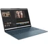Lenovo Yoga Pro 7 14AHP9 14,5"WQXGA/AMD Ryzen 7 8845HS/16GB/512B/RTX 3050 6GB/kék laptop