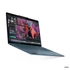 Lenovo Yoga Slim 7 14AKP10 14"WUXGA OLED/AMD Ryzen AI 7 350/16GB/1TB/Int. VGA/Win11/kék laptop