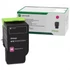 Lexmark CS/CX/421/522/62x magenta Extra High Corporate toner 78C2XME (eredeti)