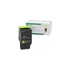 Lexmark 75M2HY0 toner /o/