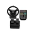 Logitech Saitek Farm Sim fekete kormány + pedál + oldalpanel csomag