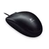 Logitech OEM B100 USB fekete egér