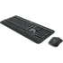 Logitech MK540 Advanced HUN fekete vezeték nélküli billentyűzet + egér