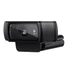 Logitech C920 1080p mikrofonos fekete webkamera