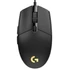 Logitech G102 Lightsync fekete gamer egér