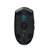 Logitech G305 Lightspeed USB vezeték nélküli fekete gamer egér