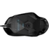Logitech G402 Hyperion Fury USB fekete gamer egér