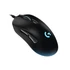 Logitech G403 Hero fekete gamer egér