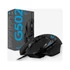 Logitech G502 Hero Gaming Mouse Black