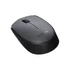Logitech M170 vezeték nélküli szürke notebook egér