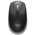 Logitech M190 középszürke vezeték nélküli egér