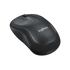 Logitech M220 Silent vezeték nélküli fekete egér