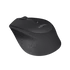 Logitech M280 vezeték nélküli fekete egér