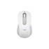 Logitech M650 Signature L balos vezeték nélküli piszkosfehér egér
