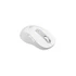 Logitech M650 Signature L balos vezeték nélküli piszkosfehér egér