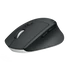 Logitech M720 Triathlon vezeték nélküli fekete egér
