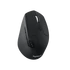 Logitech M720 Triathlon vezeték nélküli fekete egér