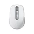Logitech MX Anywhere 3 halványszürke vezeték nélküli egér