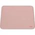Logitech Studio Series Egérpad Dark Rose Pink