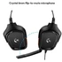 Logitech G332 gamer headset