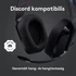 Logitech G335 fekete gamer headset