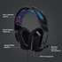 Logitech G335 fekete gamer headset