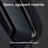 Logitech G335 fekete gamer headset