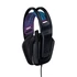 Logitech G335 fekete gamer headset