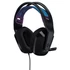 Logitech G335 fekete gamer headset