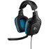 Logitech G432 7.1 USB gamer headset