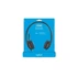 Fejhallgató, mikrofonnal, USB csatlakozás, LOGITECH "H340"