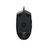 Logitech G203 Lightsync fekete gamer egér